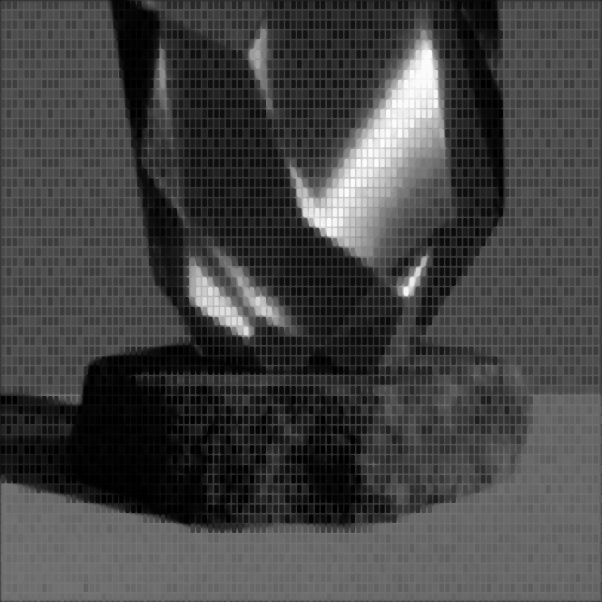 ascii magic 8