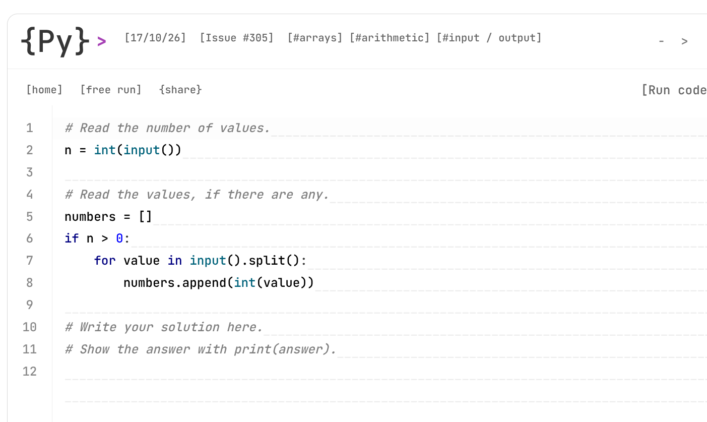 screenshot nfcode
